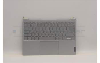 Lenovo 5CB1J31377 COVER Upper Case ASM_UKE L82U9 CLGY