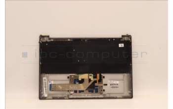 Lenovo 5CB1J31381 COVER Upper Case ASM_BEL L82U9 SG