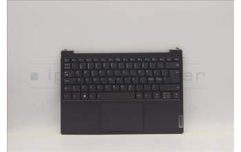 Lenovo 5CB1J31400 COVER Upper Case ASM_NORDIC L82U9 SG