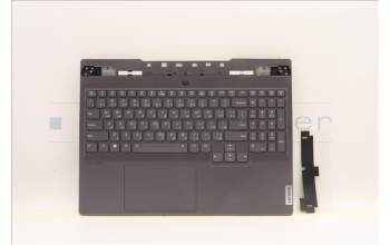 Lenovo 5CB1J31412 COVER Upper Case ASM_ARA L82TD