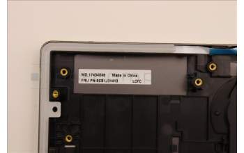 Lenovo 5CB1J31413 COVER Upper Case ASM_BEL L82TD