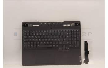 Lenovo 5CB1J31428 COVER Upper Case ASM_ITA L82TD