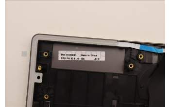 Lenovo 5CB1J31428 COVER Upper Case ASM_ITA L82TD