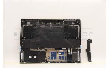 Lenovo 5CB1J31429 COVER Upper Case ASM_JPN L82TD
