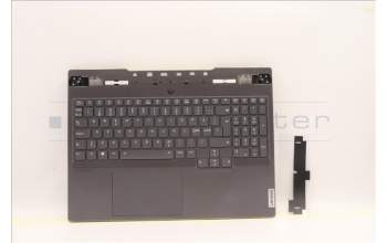 Lenovo 5CB1J31432 COVER Upper Case ASM_NORDIC L82TD