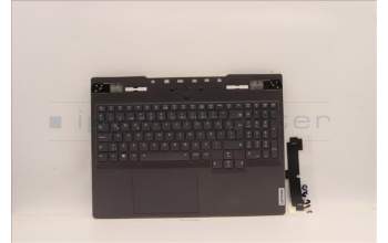 Lenovo 5CB1J31440 COVER Upper Case ASM_TUR L82TD