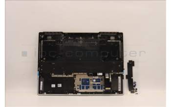 Lenovo 5CB1J31440 COVER Upper Case ASM_TUR L82TD