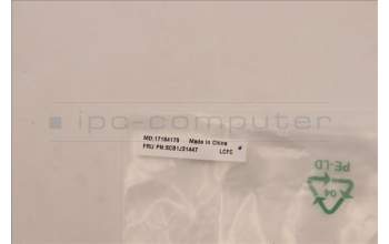 Lenovo 5CB1J31447 COVER Hinge Cover L82TD L+R