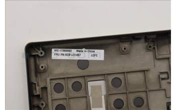 Lenovo 5CB1J31457 COVER Upper Case ASM_ENG L82UG OG_RGB