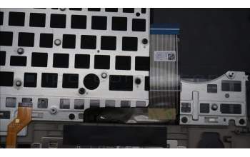 Lenovo 5CB1J31458 COVER Upper Case ASM_EURO ENGL82UGOG_RGB