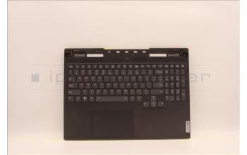 Lenovo 5CB1J31459 COVER Upper Case ASM_USA ENG L82UGOG_RGB