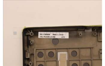 Lenovo 5CB1J31459 COVER Upper Case ASM_USA ENG L82UGOG_RGB