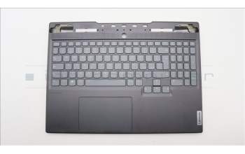 Lenovo 5CB1J31469 COVER Upper Case ASM_ITA L82UG OG_RGB