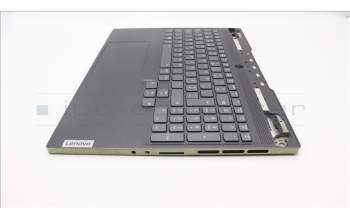 Lenovo 5CB1J31473 COVER Upper Case ASM_POR L82UG OG_RGB