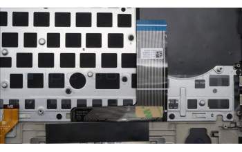 Lenovo 5CB1J31474 COVER Upper Case ASM_RUS L82UG OG_RGB