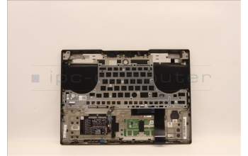 Lenovo 5CB1J31475 COVER Upper Case ASM_UKE L82UG OG_RGB