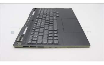 Lenovo 5CB1J31493 COVER Upper Case ASM_FRA L82UG OG_WH