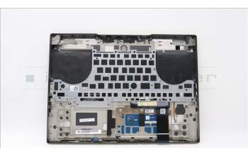Lenovo 5CB1J31495 COVER Upper Case ASM_GER L82UG OG_WH