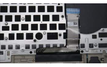 Lenovo 5CB1J31505 COVER Upper Case ASM_POR L82UG OG_WH