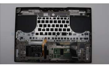 Lenovo 5CB1J32256 COVER Upper Case ASM_ENG L82UG SG_RGB