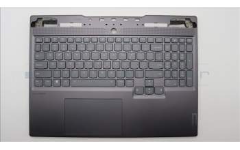 Lenovo 5CB1J32257 COVER Upper Case ASM_EURO ENGL82UGSG_RGB