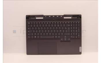 Lenovo 5CB1J32260 COVER Upper Case ASM_FRA L82UG SG_RGB