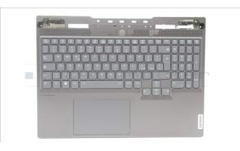 Lenovo 5CB1J32268 COVER Upper Case ASM_ITA L82UG SG_RGB