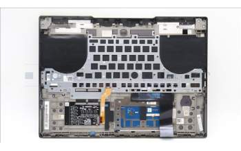 Lenovo 5CB1J32268 COVER Upper Case ASM_ITA L82UG SG_RGB