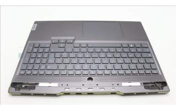 Lenovo 5CB1J32268 COVER Upper Case ASM_ITA L82UG SG_RGB