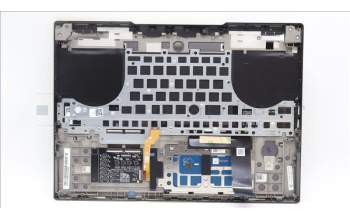 Lenovo 5CB1J32269 COVER Upper Case ASM_KOR L82UG SG_RGB