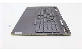 Lenovo 5CB1J32277 COVER Upper Case ASM_SWS L82UG SG_RGB