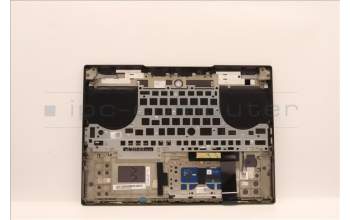 Lenovo 5CB1J32284 COVER Upper Case ASM_BEL L82UG SG_WH