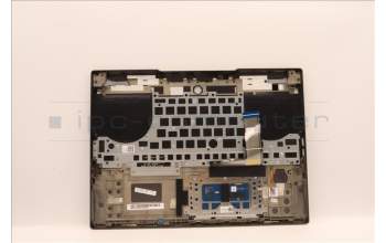 Lenovo 5CB1J32306 COVER Upper Case ASM_UKE L82UG SG_WH