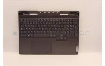 Lenovo 5CB1J32307 COVER Upper Case ASM_SPA L82UG SG_WH