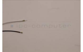 Lenovo 5CB1J35995 COVER LCD Cover L82TL OG_GLS W/ADHESIVE
