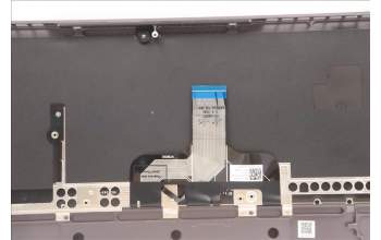Lenovo 5CB1J36998 COVER Upper Case ASM_EURO ENG L82TL SG