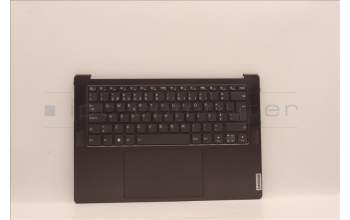 Lenovo 5CB1J37013 COVER Upper Case ASM_POR L82TL SG