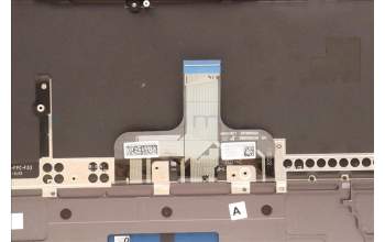 Lenovo 5CB1J37013 COVER Upper Case ASM_POR L82TL SG