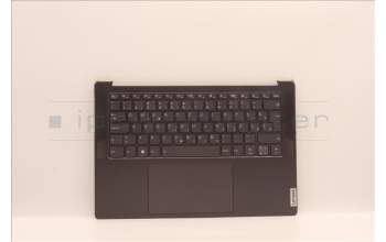 Lenovo 5CB1J37015 COVER Upper Case ASM_SLV L82TL SG