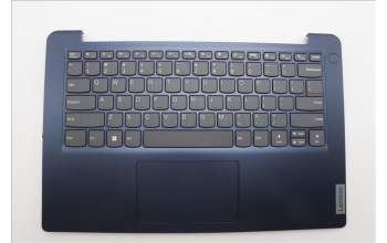 Lenovo 5CB1J37599 COVER Upper Case ASM_ENG L82V6 NFP_AB
