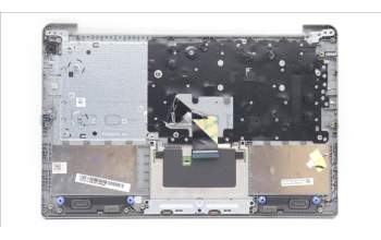 Lenovo 5CB1J37636 COVER Upper Case ASM_POR L82V6 NFP_CG