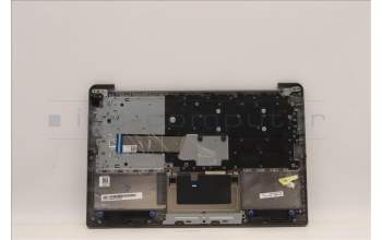 Lenovo 5CB1J37637 COVER Upper Case ASM_LA SPA L82V6 NFP_CG