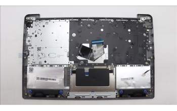 Lenovo 5CB1J37652 COVER Upper Case ASM_EURO ENGL82V6NFP_CG