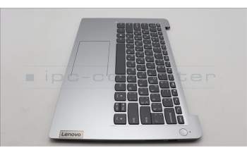 Lenovo 5CB1J37657 COVER Upper Case ASM_UKR L82V6 NFP_CG