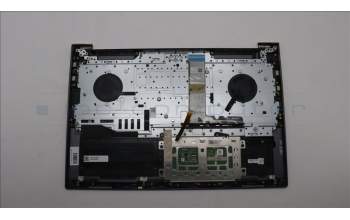 Lenovo 5CB1J37692 COVER Upper Case ASM_ARA H 82VA GY