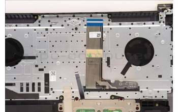 Lenovo 5CB1J37699 COVER Upper Case ASM_FRA H 82VA GY