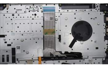 Lenovo 5CB1J37721 COVER Upper Case ASM_UKE H 82VA GY