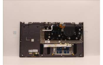 Lenovo 5CB1J38370 COVER Upper Case ASM_HBW H21EL STGY_8HD