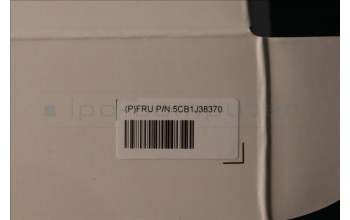 Lenovo 5CB1J38370 COVER Upper Case ASM_HBW H21EL STGY_8HD