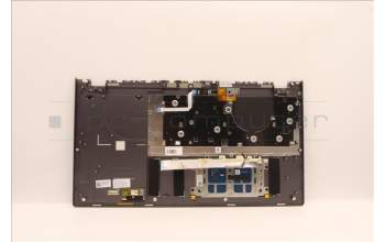 Lenovo 5CB1J38374 COVER Upper Case ASM_NORDIC H21EL SG 8HD